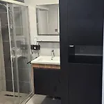 Luxury Skyview Apartman