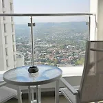 Apartman Luxury Skyview