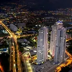 Luxury Skyview Appartement Skopje