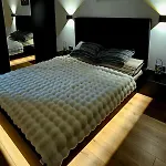 Luxury Skyview Szkopje