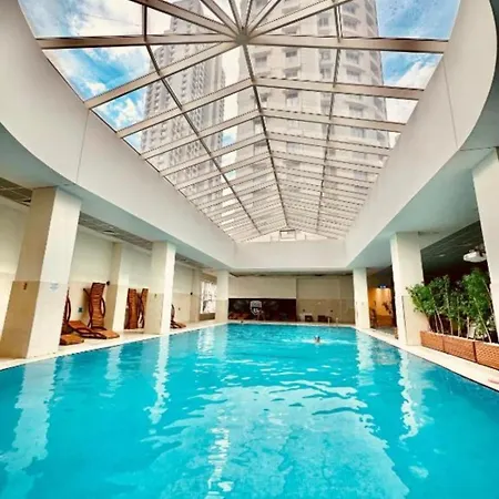 Luxury Skyview