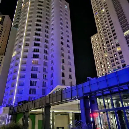Luxury Skyview