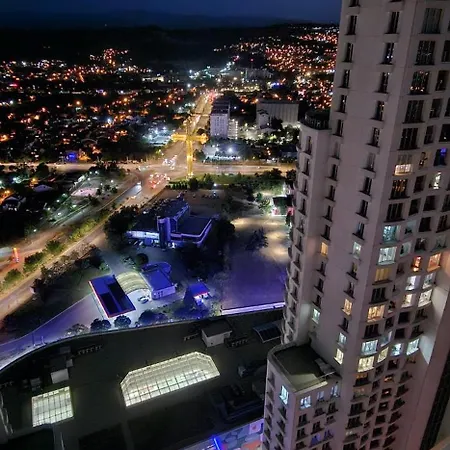 Luxury Skyview * Skopje