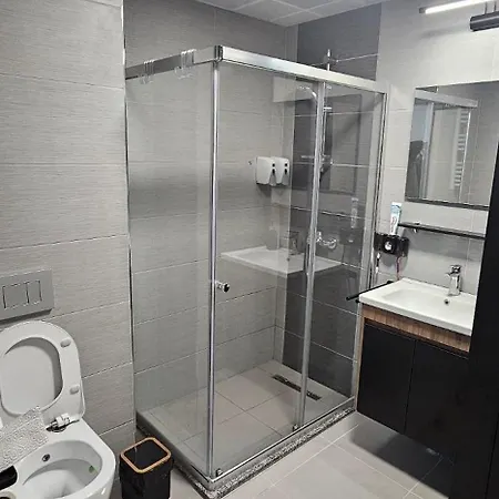 Apartment Luxury Skyview *