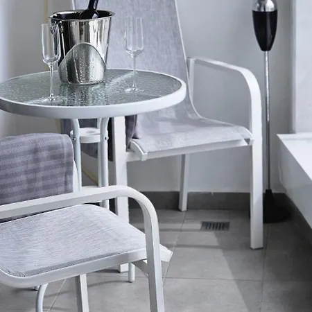 Luxury Skyview * Skopje