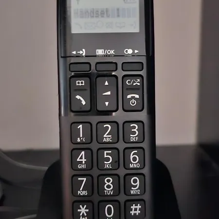 Apartment Luxury Skyview