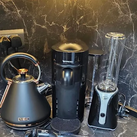 Luxury Skyview Skopje