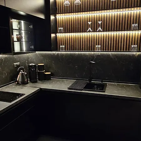 Luxury Skyview Skopje