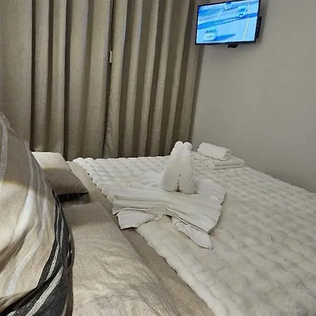 Luxury Skyview Skopje