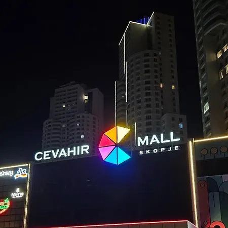 Luxury Skyview