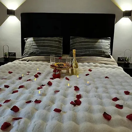 Luxury Skyview Apartment Skopje