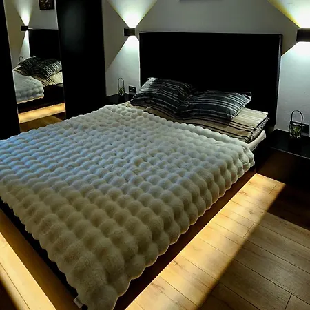 Luxury Skyview Skopje