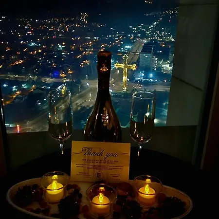 Luxury Skyview Skopje