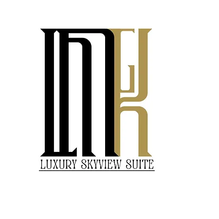 Luxury Skyview Apartment Skopje