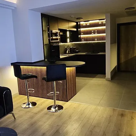 Luxury Skyview * Skopje