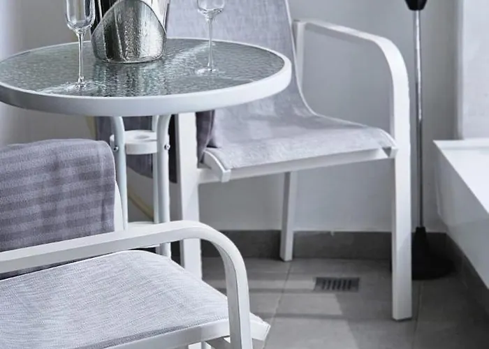 Luxury Skyview * Скопье