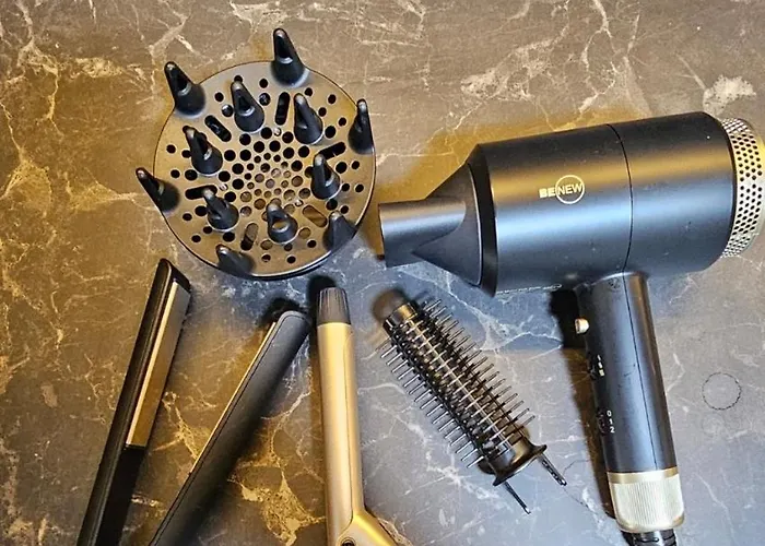 Appartamento Luxury Skyview