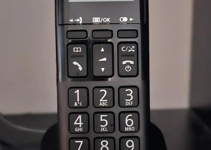 Appartamento Luxury Skyview