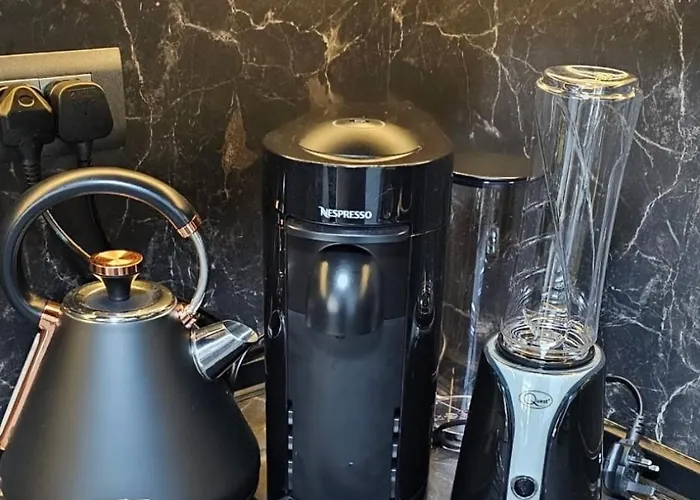 Luxury Skyview Skopje