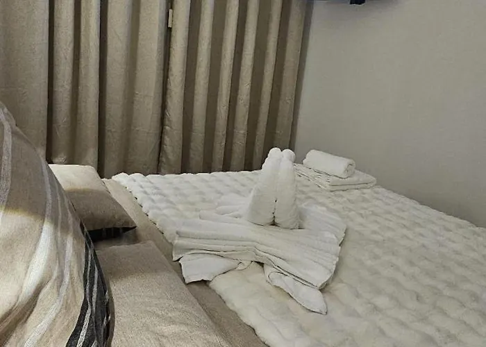 Luxury Skyview Skopje