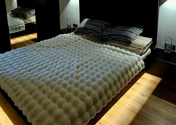 Luxury Skyview Skopje