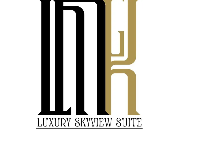 Luxury Skyview Appartamento Skopje
