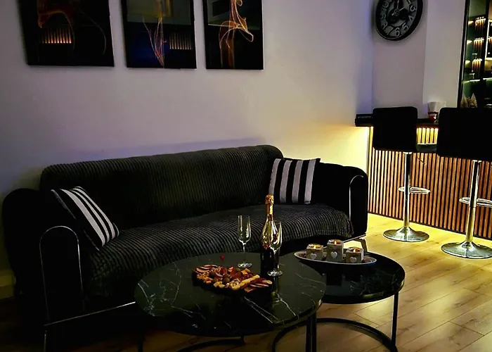 Luxury Skyview * Skopje